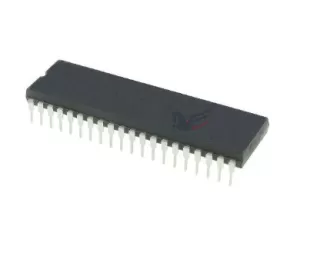 Vi Điều Khiển PIC16F887-I/P